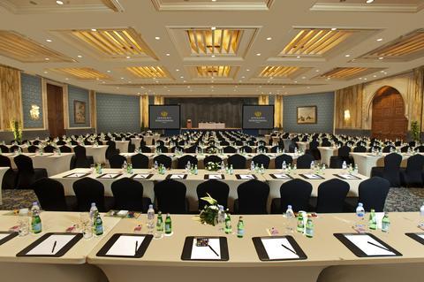 InterContinental Cairo Semiramis
