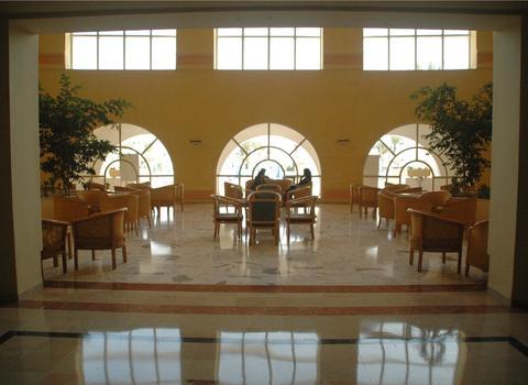 Djerba Castille