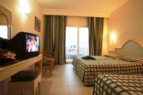 Djerba Castille