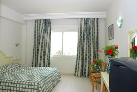 Djerba Castille