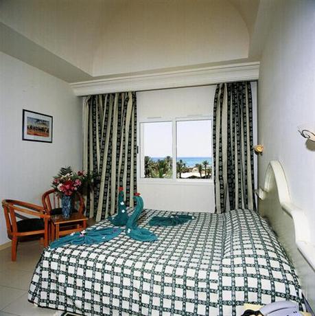 Djerba Castille
