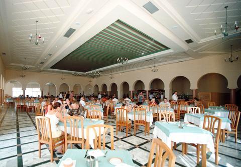 Djerba Castille