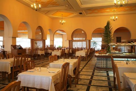 Djerba Castille
