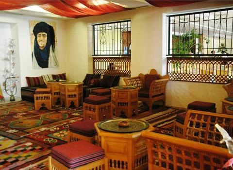 Djerba Castille