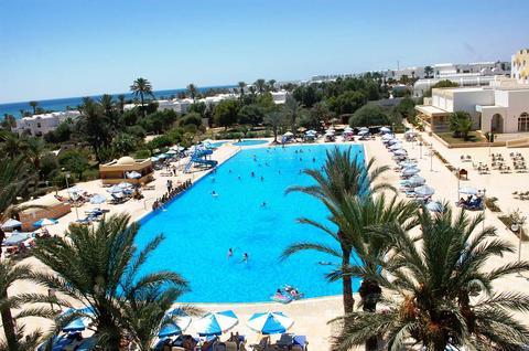 Djerba Castille