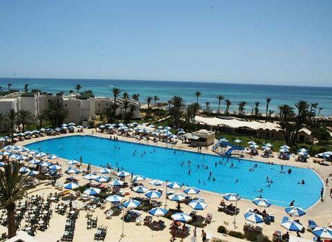Djerba Castille