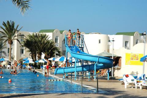 Djerba Castille