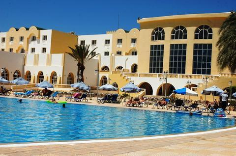 Djerba Castille
