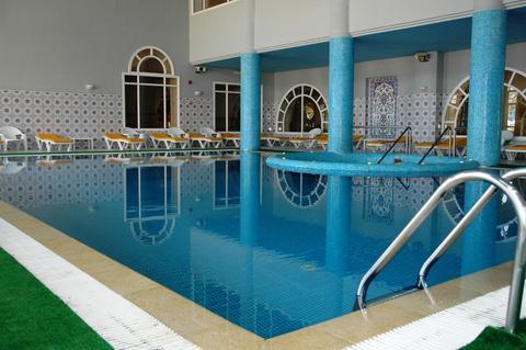 Djerba Castille