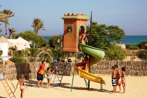 Djerba Castille