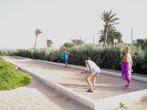 Djerba Castille