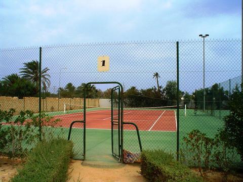 Djerba Castille