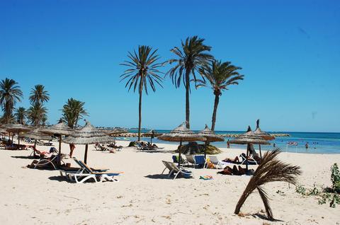 Djerba Castille