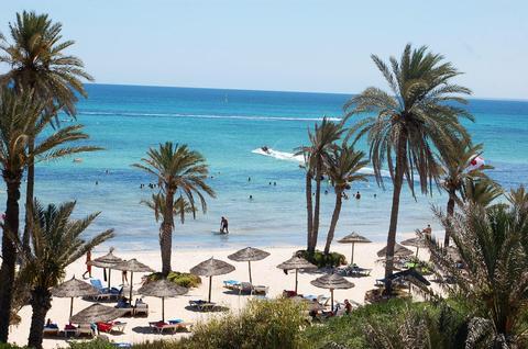 Djerba Castille