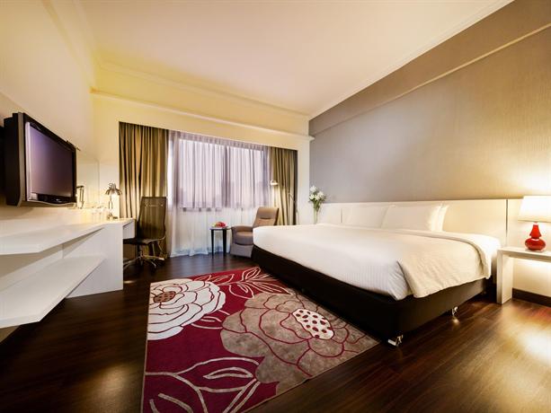 Village Hotel Bugis by Far East Hospitality