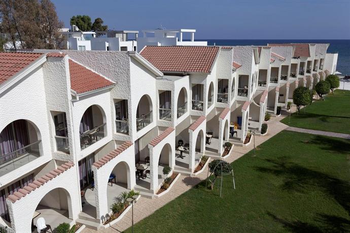 Radisson Beach Resort Larnaca