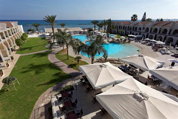 Radisson Beach Resort Larnaca