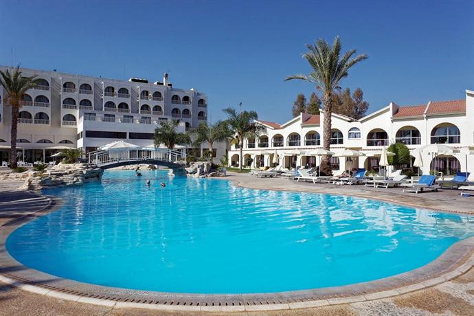 Radisson Beach Resort Larnaca