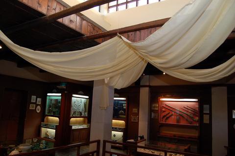 Arolithos Traditional Village Hotel