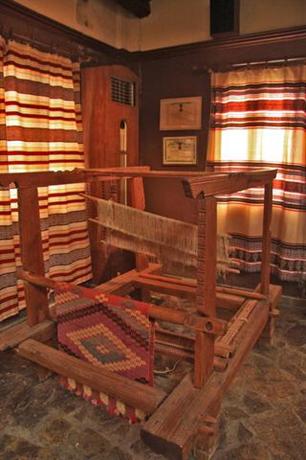 Arolithos Traditional Village Hotel