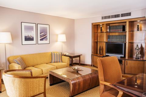 Crown Hotel Port Moresby