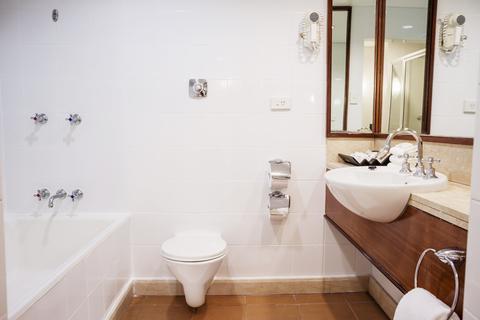 Crown Hotel Port Moresby