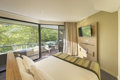 Crowne Plaza Canberra