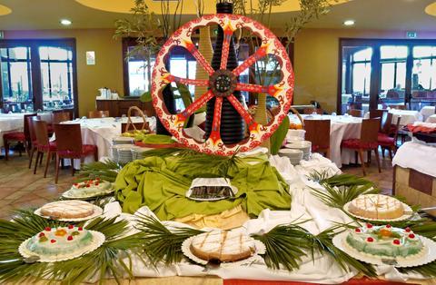VOI Arenella Resort