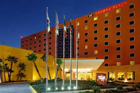 Crowne Plaza Monterrey Aeropuerto Monterrey