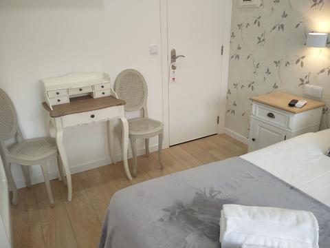 Lisbon Terrace Suites Guest House