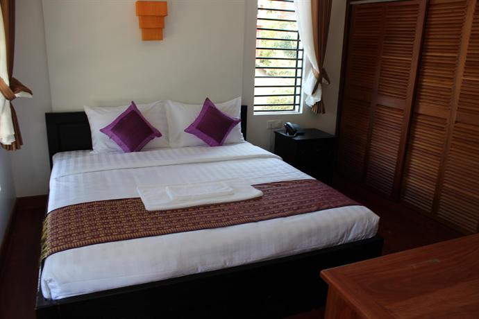 Bella Mia Angkor Villa Siem Reap Compare Deals - 