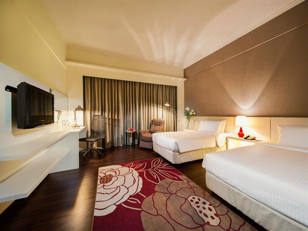 Village Hotel Bugis by Far East Hospitality