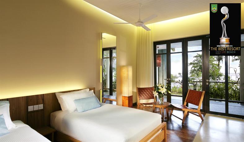 Turi Beach Resort