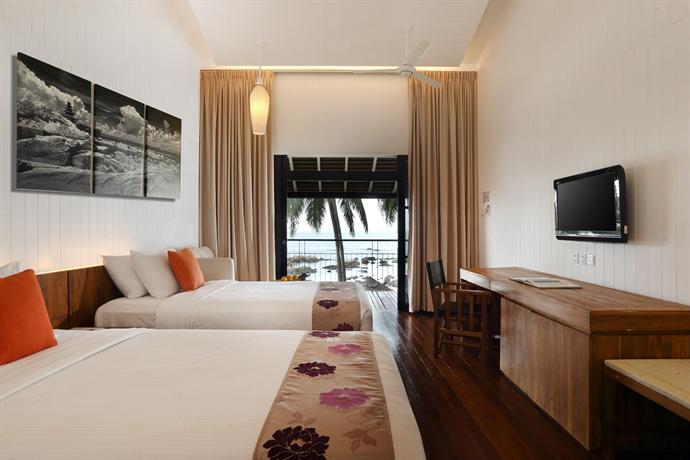 Turi Beach Resort