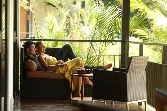 Turi Beach Resort