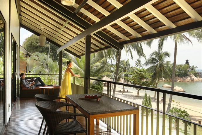 Turi Beach Resort