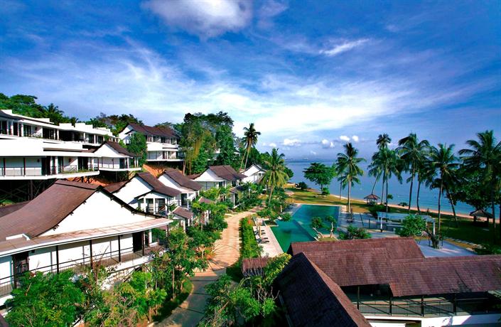 Turi Beach Resort 농사푸라 페리 터미널 Indonesia thumbnail