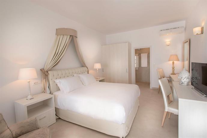 Santorini Secret Suites & Spa
