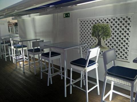 Lisbon Terrace Suites Guest House
