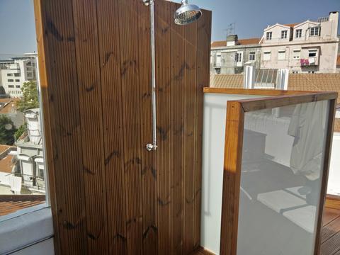 Lisbon Terrace Suites Guest House