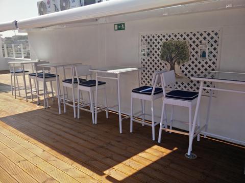 Lisbon Terrace Suites Guest House