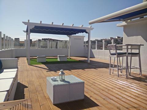 Lisbon Terrace Suites Guest House