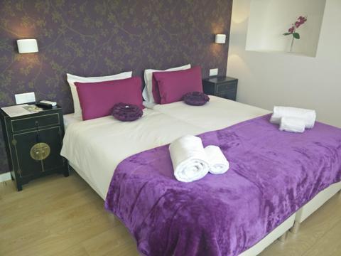 Lisbon Terrace Suites Guest House