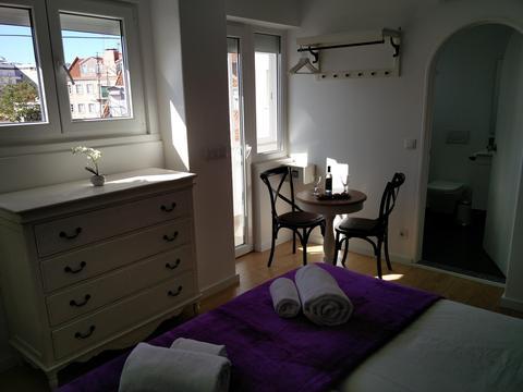 Lisbon Terrace Suites Guest House