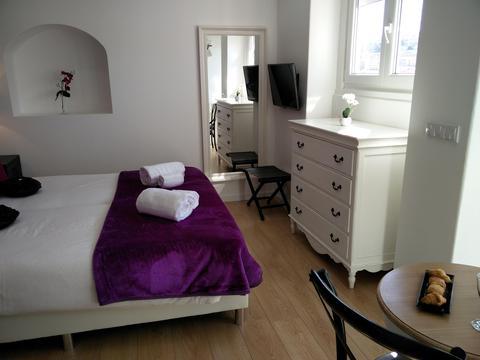 Lisbon Terrace Suites Guest House