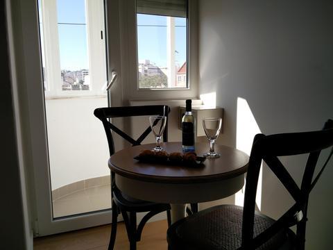 Lisbon Terrace Suites Guest House