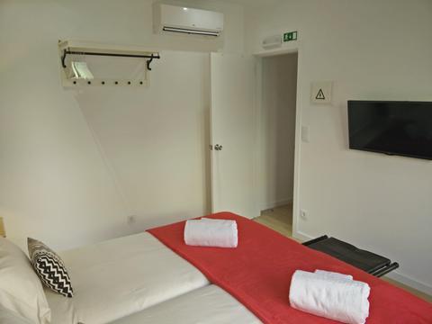 Lisbon Terrace Suites Guest House