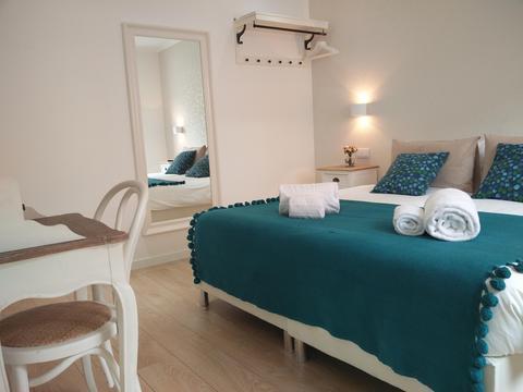 Lisbon Terrace Suites Guest House