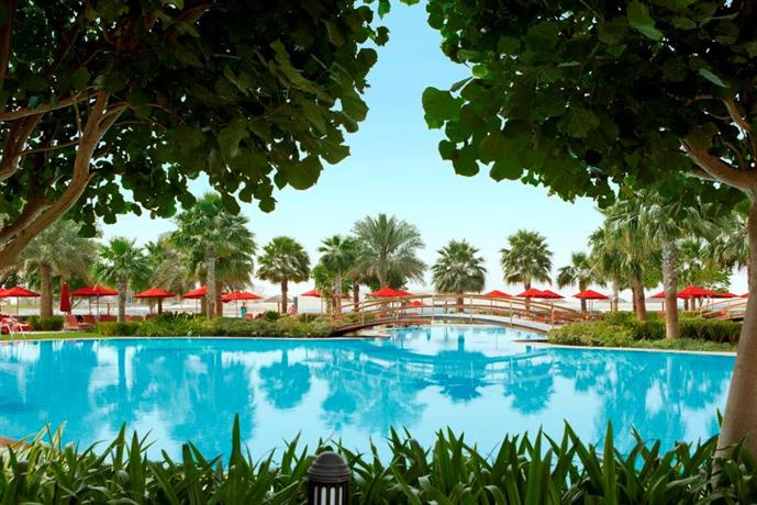 Khalidiya Palace Rayhaan by Rotana