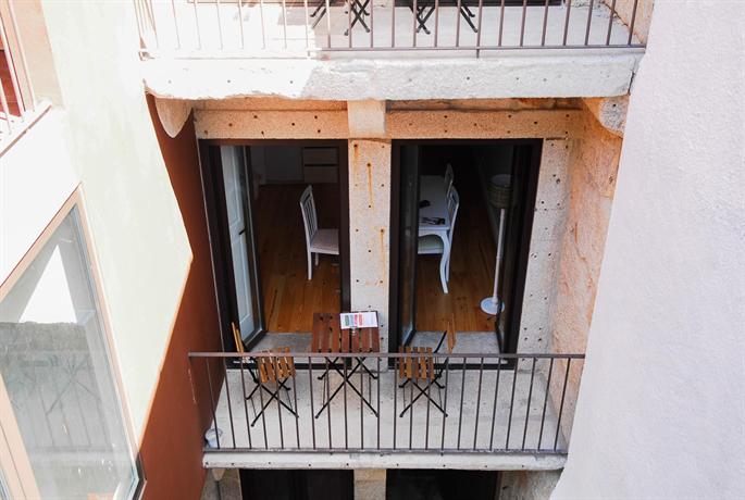 Look At Me - Lofts&Studios